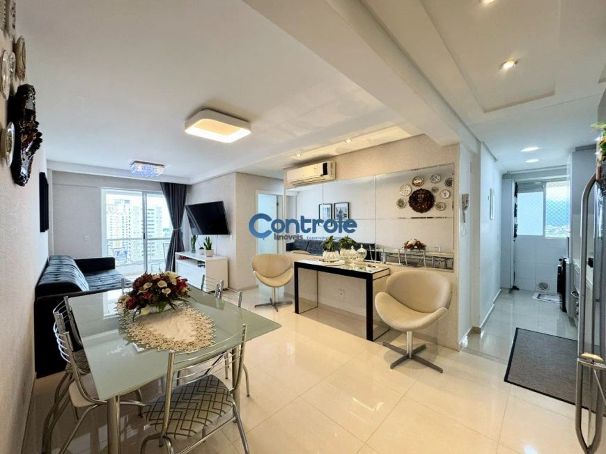 Apartamento à venda 2 quartos 1 suíte, no bairro Pagani em Palhoça