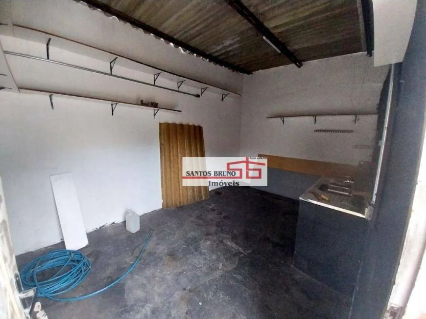 Terreno para alugar, 240 m² por R$ 2.600,01/mês - Vila Palmeiras - São Paulo/SP