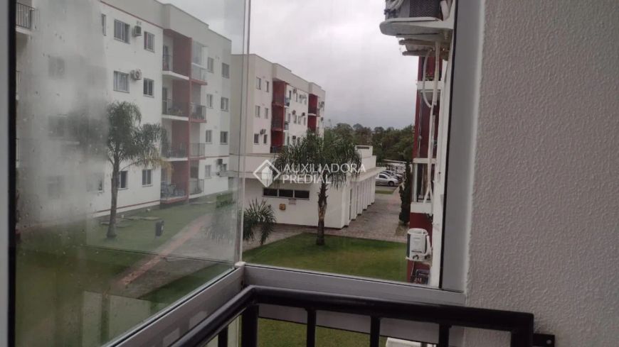 Condomínio Pedro Theisen Júnior Santorino , apartamento á venda no bairro Aririu Palhoça SC.