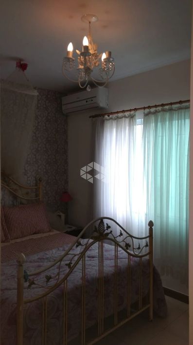 Apartamento com 2 quartos/dormitórios no bairro Barra do Aririú, em Palhoça- SC