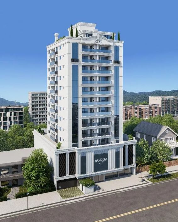 Apartamento para Venda em Palhoça, Pagani, 2 dormitórios, 1 suíte, 2 banheiros, 1 vaga