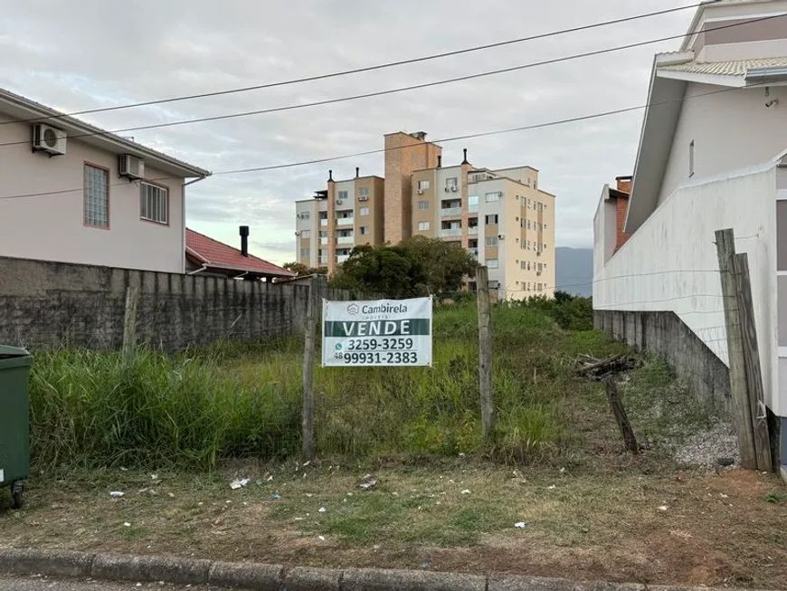 Terreno PALHOÇA - SC