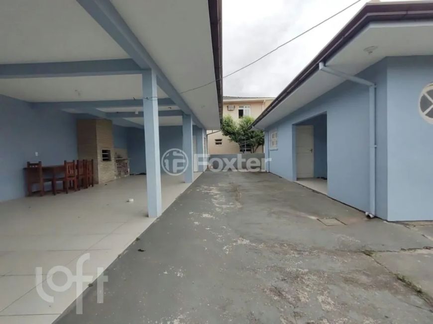 Casa à venda Rua Santarem, Praia do Sonho (Ens Brito) - Palhoça