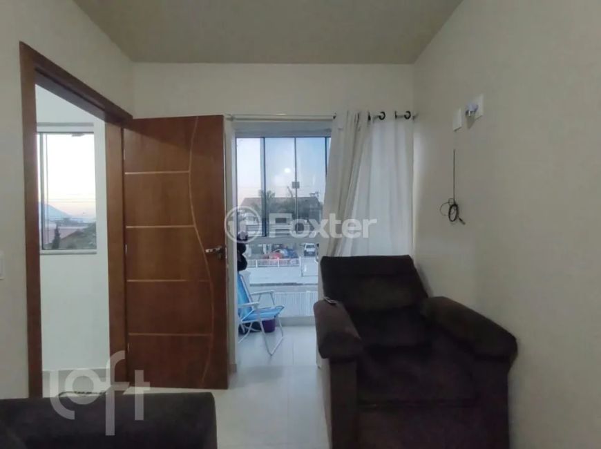 Apartamento à venda Rua Morumbi, Praia do Sonho (Ens Brito) - Palhoça
