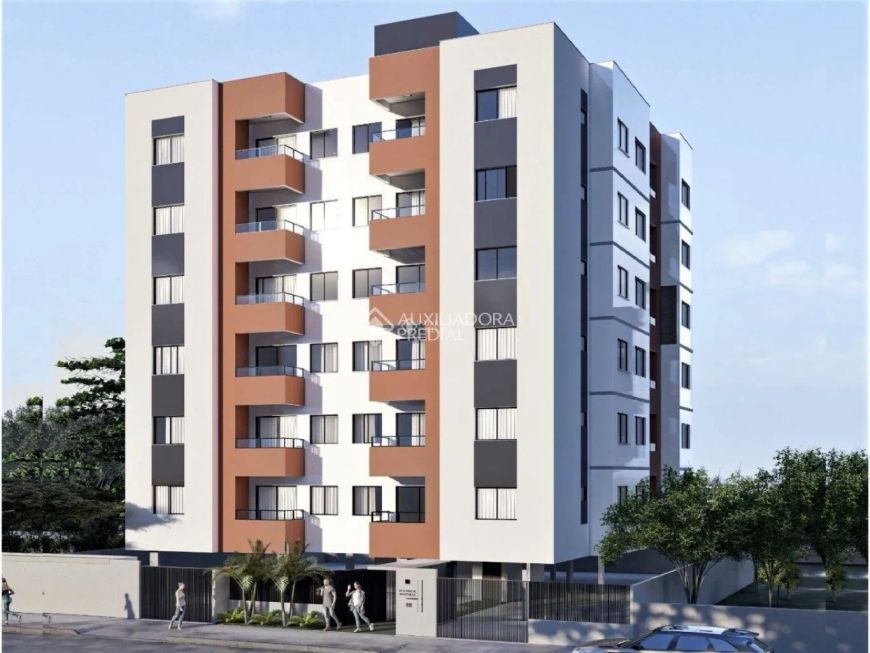 3 Dormitórios, 1 Suite, garagem e churrasqueira
