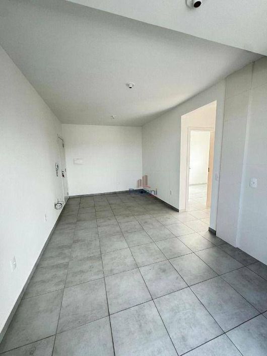 Apartamento com 2 dormitórios à venda, 50 m² por R$ 250.000,00 - Bela Vista - Palhoça/SC