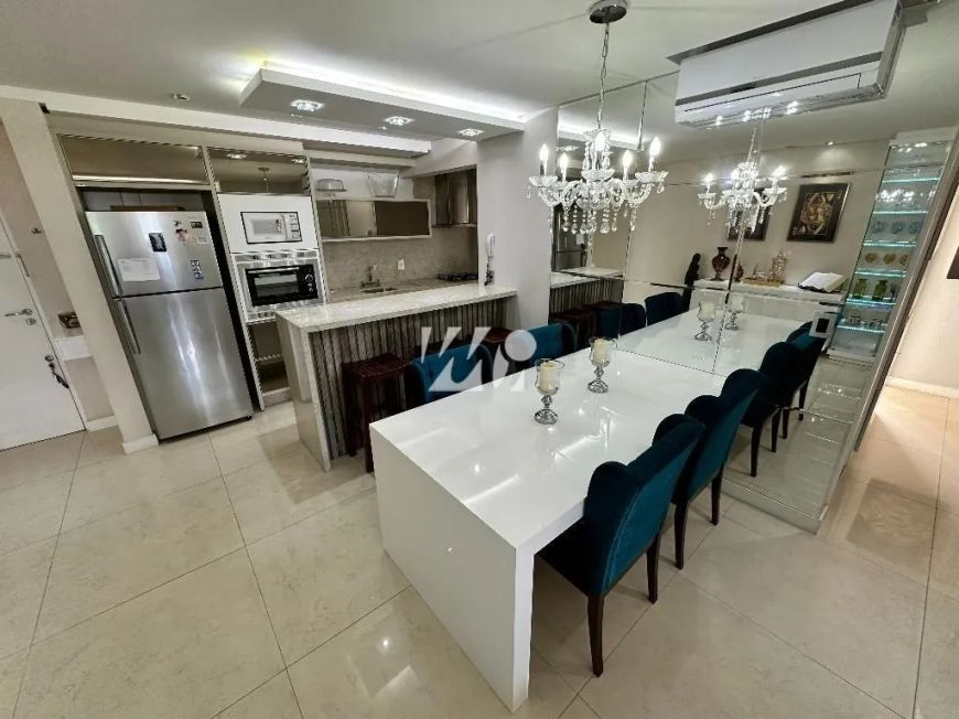 Apartamento 3 Quartos com 2 Suítes - Pagani