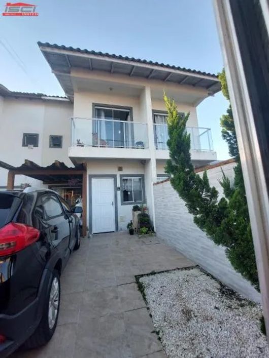 Sobrado - Palhoça SC