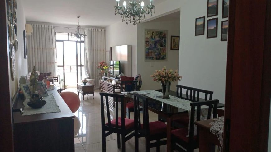 Apartamento 3 dormitórios centro Palhoça