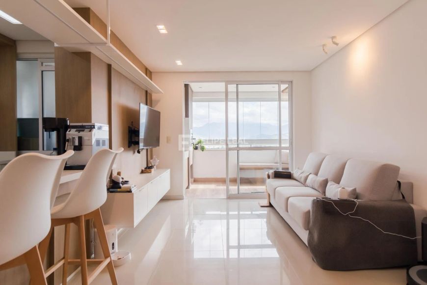 Apartamento em Pagani - Palhoça, SC