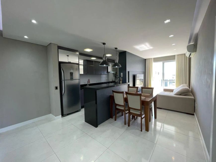 Imóvel para venda possui 85 metros quadrados com 3 quartos em Pagani - Palhoça - SC