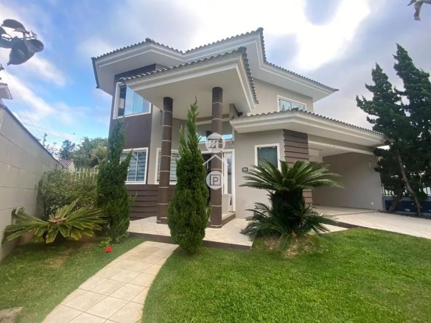 Casa 3 Quartos com 1 Suíte - Pedra Branca