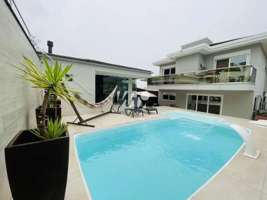 Casa Alto Padrão Pedra Branca