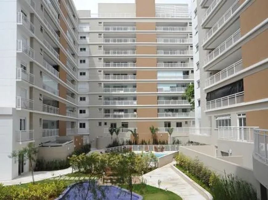 01574 - Residential / Apartment 3 Dorms. (3 Suítes), BOSQUE DA SAÚDE - SÃO PAULO/SP