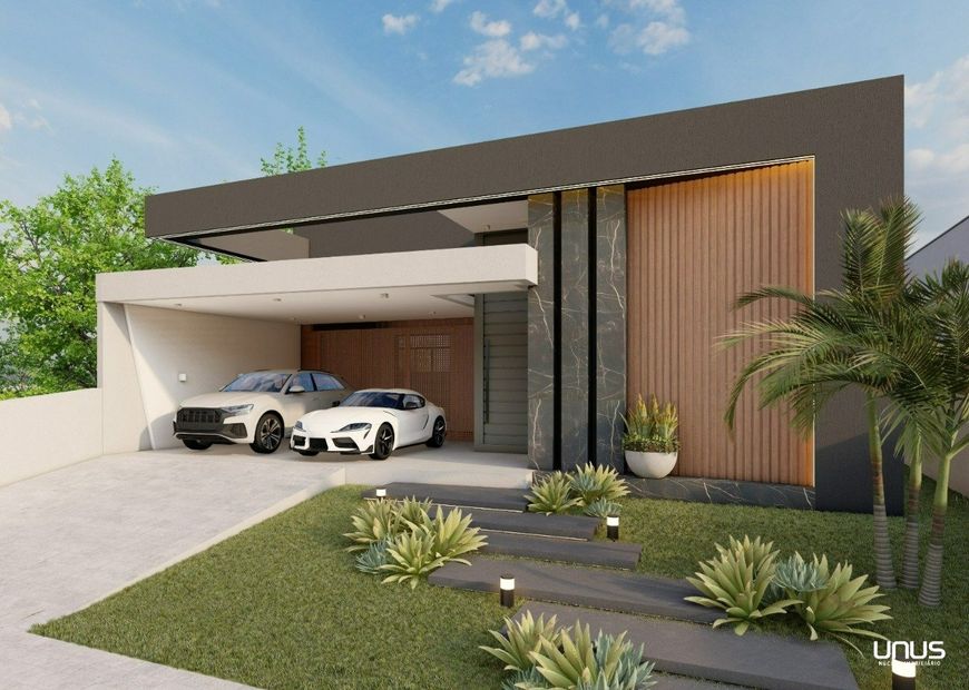 Casa ampla e nova no bairro Pedra Branca em Palhoça