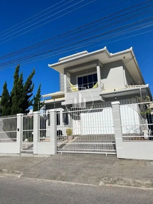 Casa em Passa Vinte - Palhoça