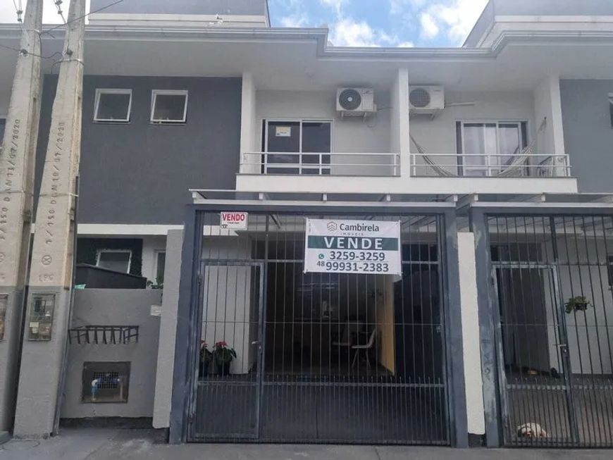 Imóvel para venda possui 87 metros quadrados com 2 quartos em Nova Palhoça - Palhoça - SC