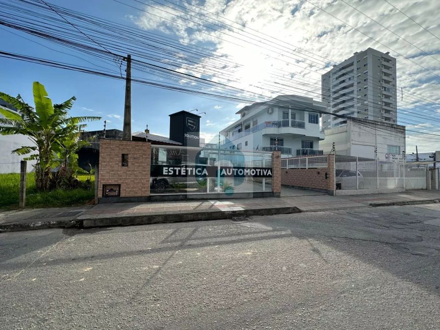 Terreno Comercial/Residencial com 360 M² no Pagani, Palhoça/SC - TE190-540