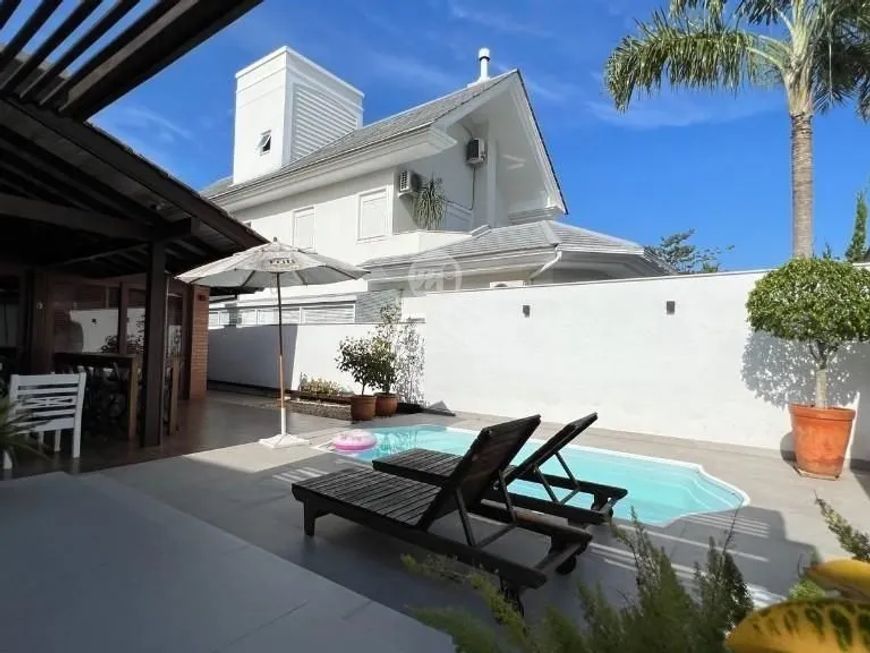 Casa Alto Padrao Pedra Branca