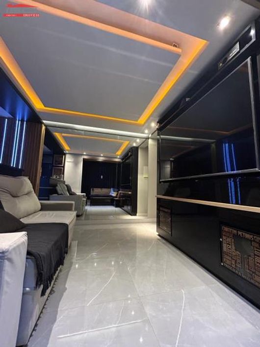 Apartamento planejado e moderno, Jardim Eldorado - Palhoça