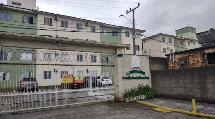 Apartamento 2 dormitórios Bairro Pacheco