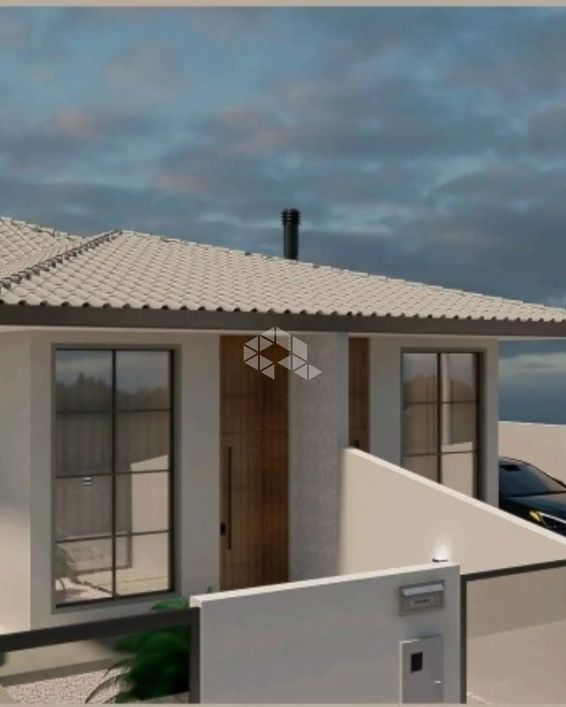 Casa a venda 3 Dormitórios Palhoça / Nova Palhoça