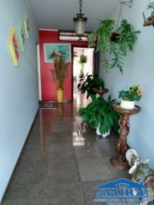 02098 - SOBRADO A VENDA 4 Dorms. (2 Suítes), VILA MARIANA - SÃO PAULO/SP