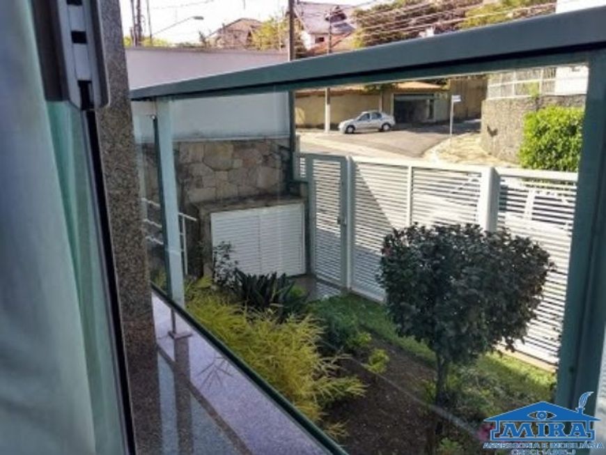 02098 - SOBRADO A VENDA 4 Dorms. (2 Suítes), VILA MARIANA - SÃO PAULO/SP