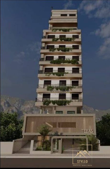 Excelente Apartamento Alto Padrão na Pedra Branca em Palhoça/SC.