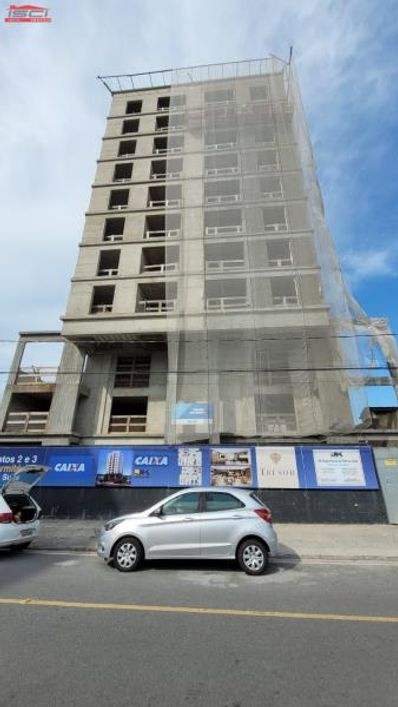 APARTAMENTO NO JARDIM ELDORADO