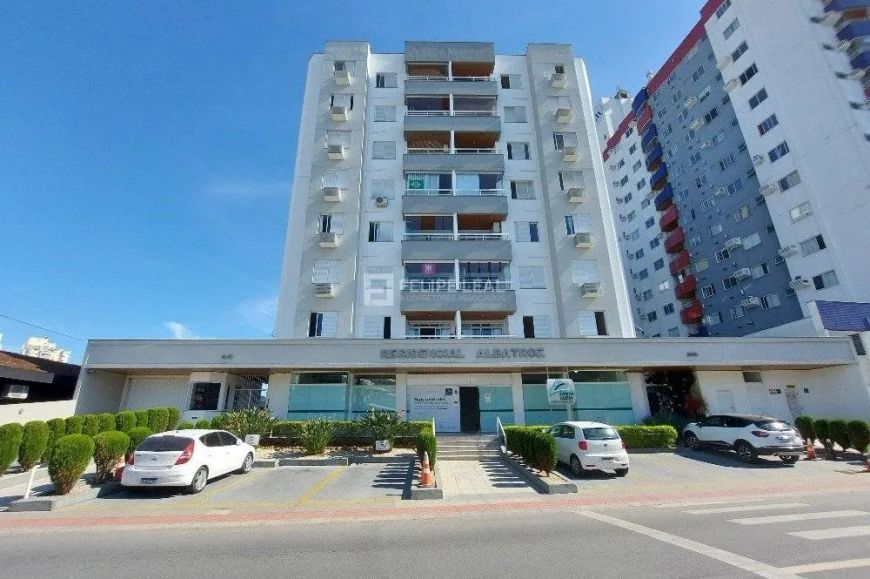 Apartamento em Centro - Palhoça