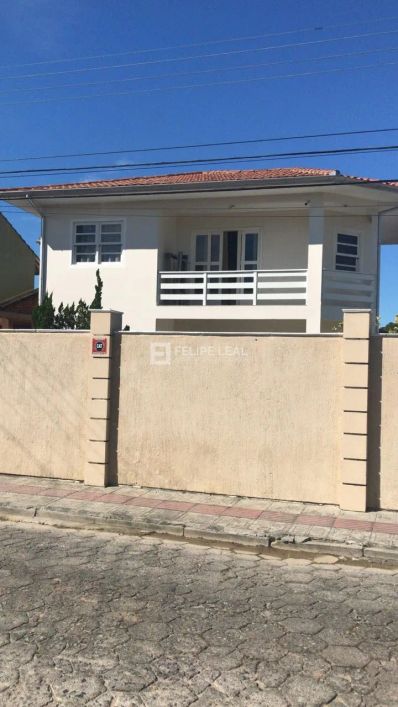 Casa em Centro - Palhoça