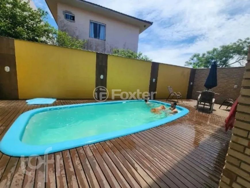 Casa à venda Rua Dom Patrício, Pinheira (Ens Brito) - Palhoça