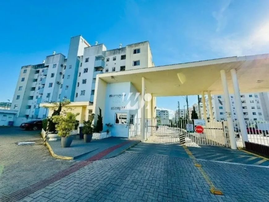 Apartamento 2 Quartos no Bosque Das Estações - Bela Vista