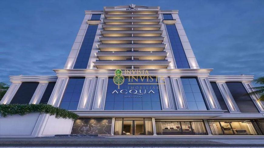 Apartamento com 3 quartos e 1 vagas na Palhoça.