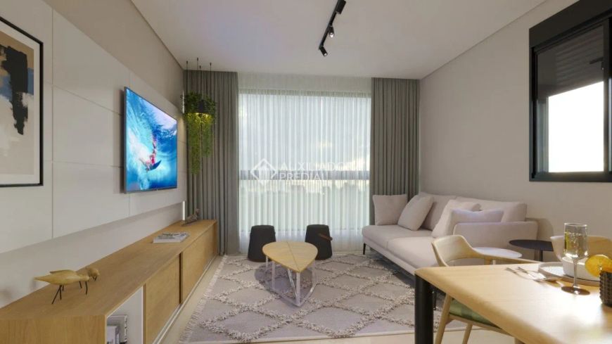 Apartamento à venda na Praia do Sonho, Palhoça/SC