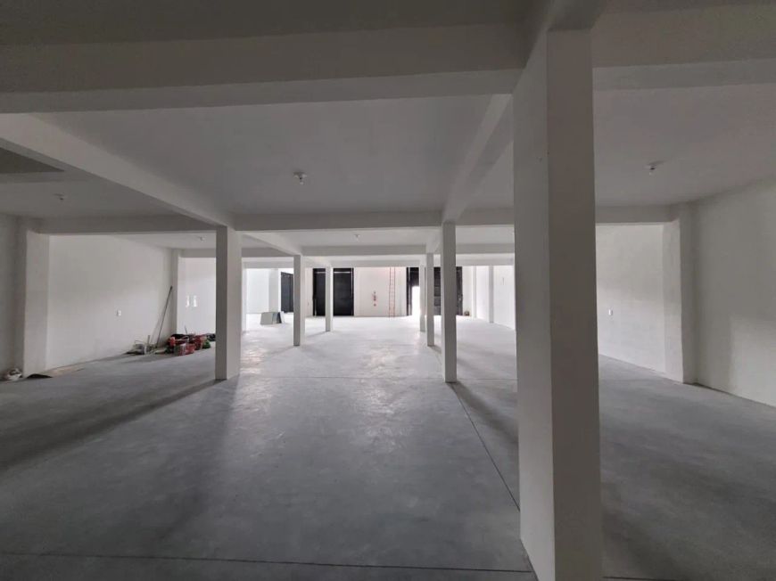 Galpão Comercial à venda no Jardim Eldorado/Palhoça