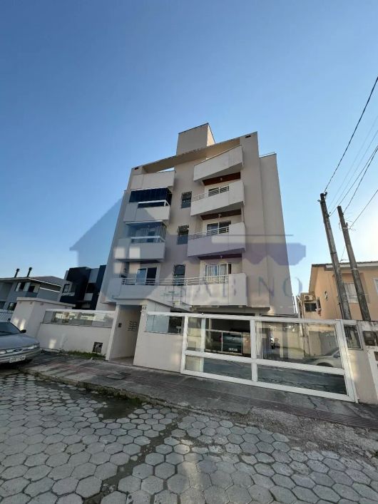 Excelente Apartamento para venda - AP163