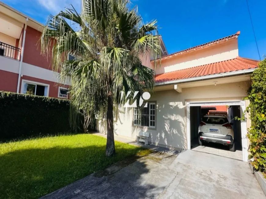 Casa 3 Quartos 204m² - Passa Vinte