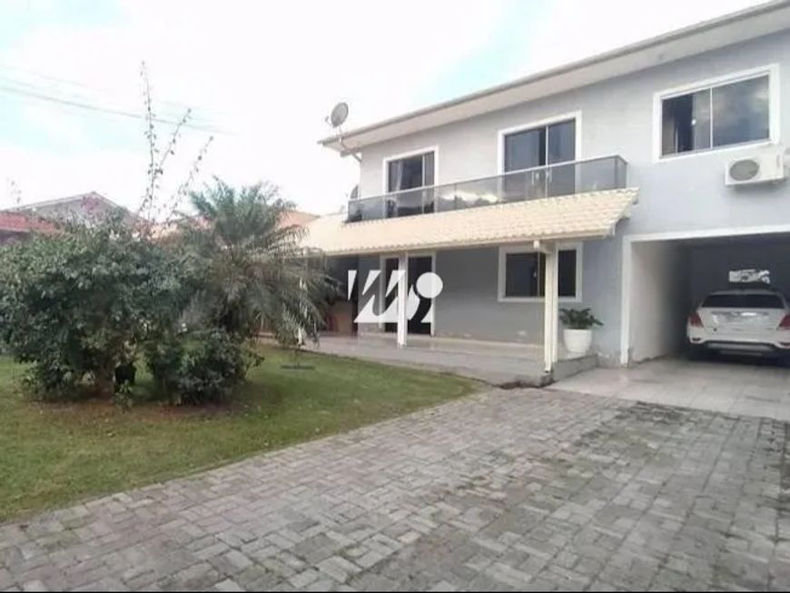 Casa na Palhoça
