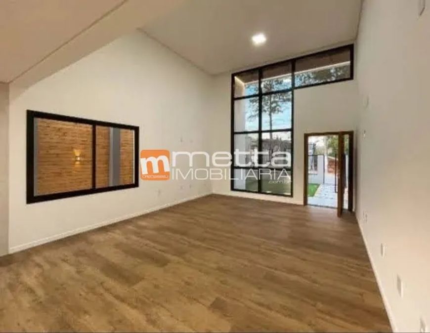 Casa moderna e sofisticada cojm 3 dormitórios na Pedra Branca, Palhoça/SC