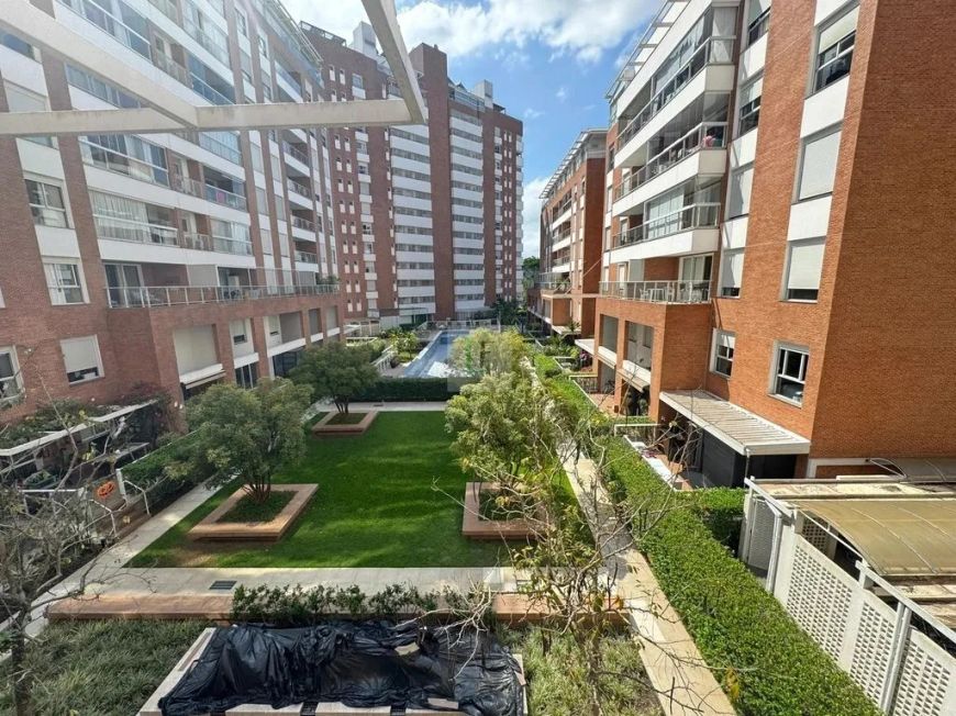 Apartamento no passeio Pedra Branca - Palhoça