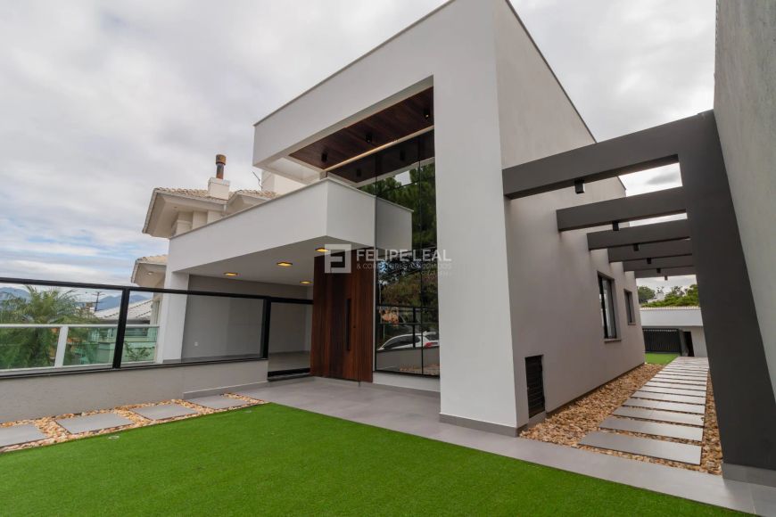 Casa em Pedra Branca - Palhoça