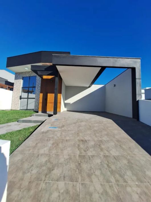 Casa para Venda em Palhoça, Bela vista, 3 dormitórios, 1 suíte, 2 banheiros, 2 vagas
