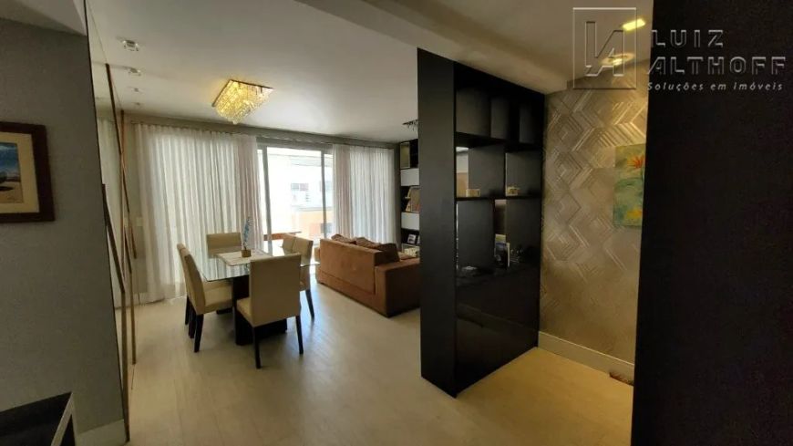 Apartamento mobiliado 03 quartos, à venda no Passeio - Pedra Branca, Palhoça/SC