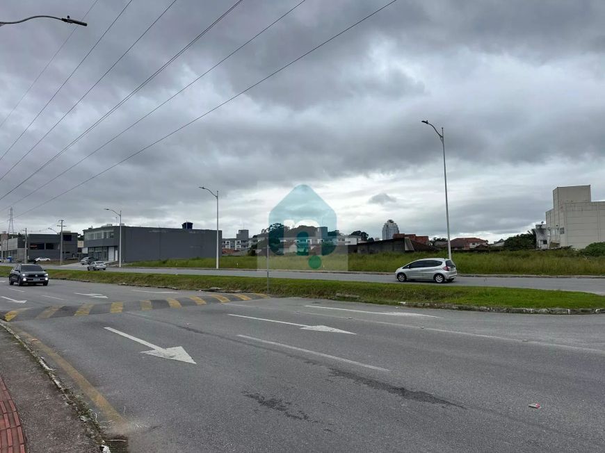 Terreno a venda 1.050,11M² ,Av. das Torres Pagani Palhoça SC - TE333-742