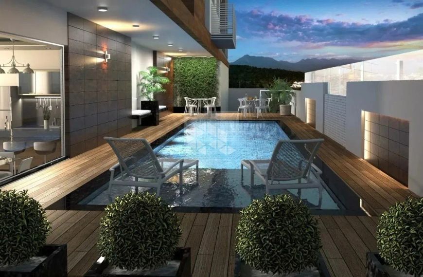 APARTAMENTO COM 2 QUARTOS SENDO 1 SUÍTE 1 VAGA DE GARAGEM E INFRAESTRUTURA COMPLETA NO CORAÇÃO DA PE