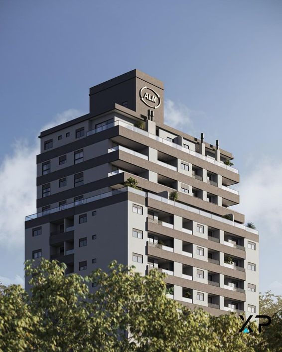 Apartamento no Pagani com 3 quartos sendo 1 suíte, 2 banheiros e 2 vagas de garagem