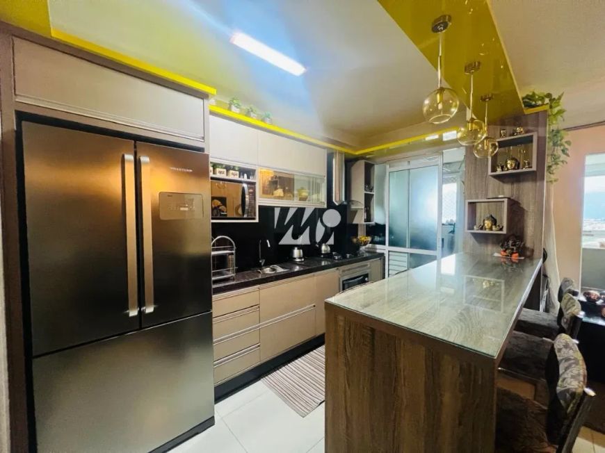 Apartamento 3 Quartos no Duetto Residence - Pagani