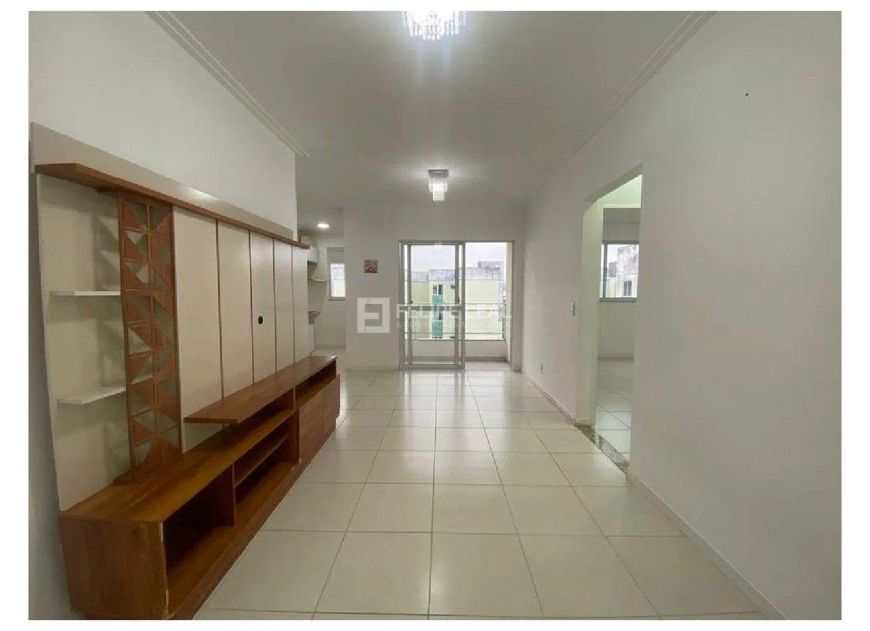 Apartamento de 02 dormitórios em Barra do Aririu - Palhoça